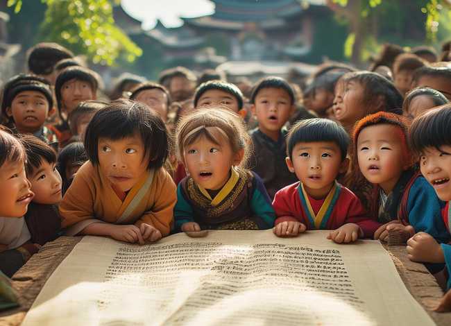 中国儿童英雄故事大全集、少年儿童英雄故事