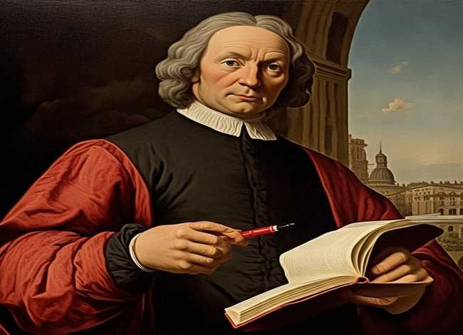 知错就改的小故事简短 知错就改的名人例子