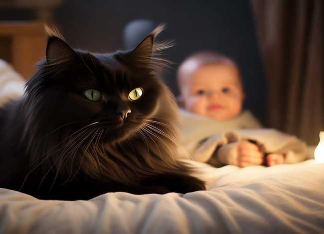 宝宝睡前故事猫咪 霸道的小猫睡前故事 宝宝睡前故事猫咪 霸道的小猫睡前故事