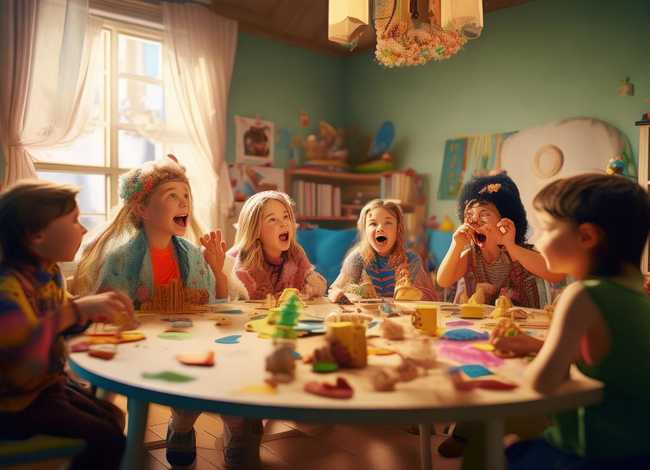 儿童情景剧推荐、有哪些适合六岁儿童看的情景剧和动画片推荐呢