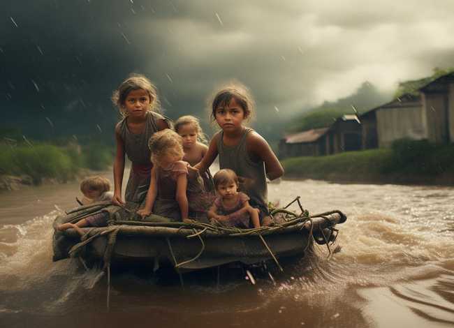 小女孩儿故事;感动中国一个小女孩救了全家的故事 小女孩儿故事;感动中国一个小女孩救了全家的故事