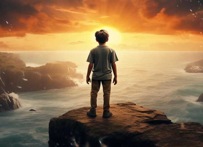 适合男孩的故事分享（分享励志小故事 分享励志小故事有哪些）