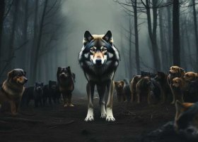 狼心狗肺的近义词 - 成语狼心狗肺的典故