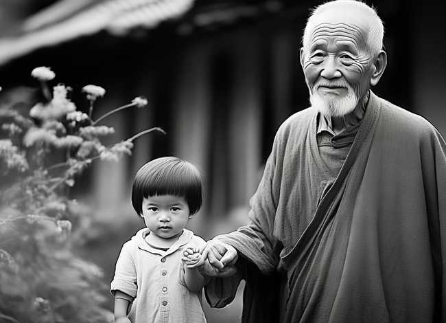 尊老爱幼经典故事100字(尊老爱幼的故事(必备3篇)) 尊老爱幼经典故事100字(尊老爱幼的故事(必备3篇))