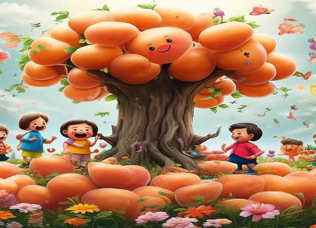 儿童文学的教案、《小桃仁》幼儿园大班教案 儿童文学的教案、《小桃仁》幼儿园大班教案