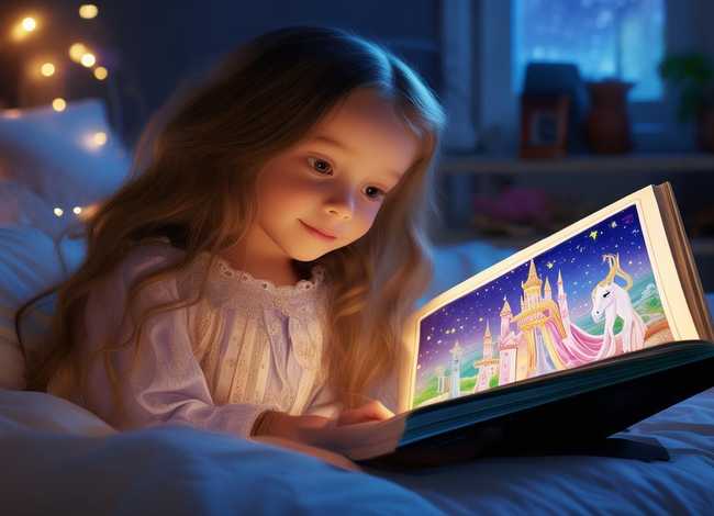 苏菲亚公主的睡前故事；关于公主的儿童睡前故事大全