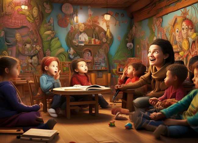 儿童故事录音怎么制作（儿童故事怎么讲发布多一些）