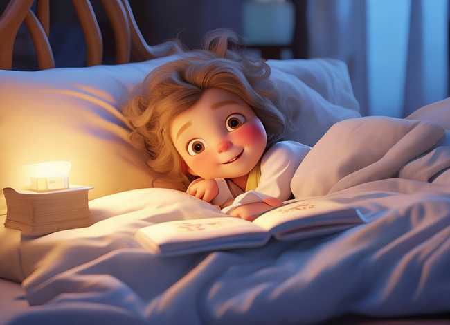 适合三岁宝宝听的故事，适合三岁宝宝听的睡前童话故事