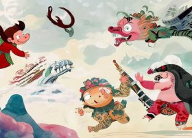 儿童西游记故事合集完整版，西游记的童话故事【三篇】