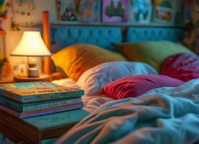 儿童365睡前故事文字版（365夜睡前童话故事文字版大全）