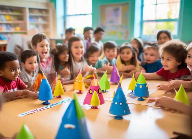 航天小故事幼儿园，20个打造幼儿园团队凝聚力,最适合晨会分享的小故事