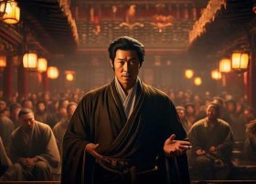 传奇金飞讲故事 - 金飞如何在《传奇故事》中实现“雅俗共赏”的主持风格