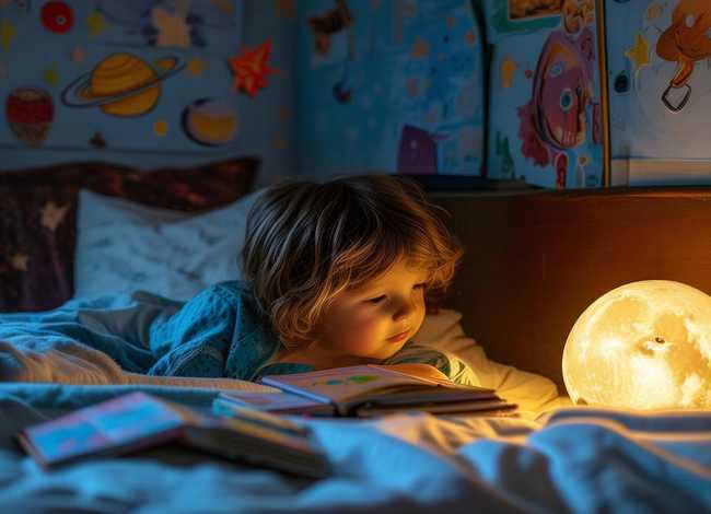 儿童故事文字版10岁 睡前故事文字版10岁