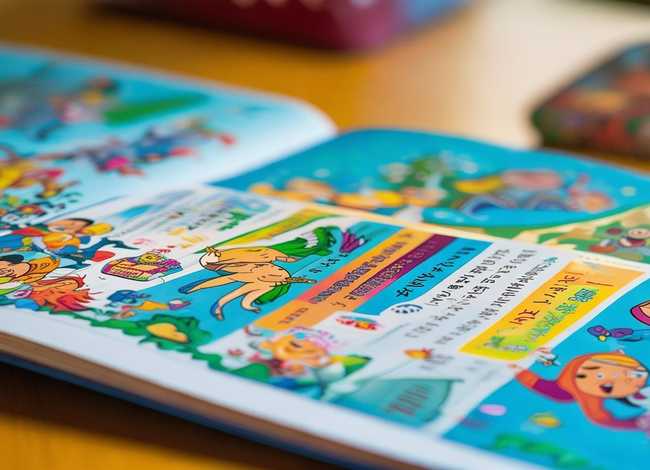 幼儿故事书带拼音 带拼音的故事书