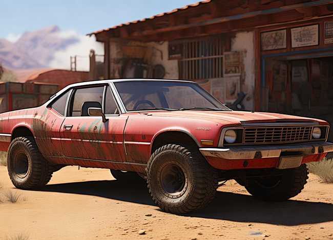 越野车的故事在线听；gta5故事模式车辆刷新地点