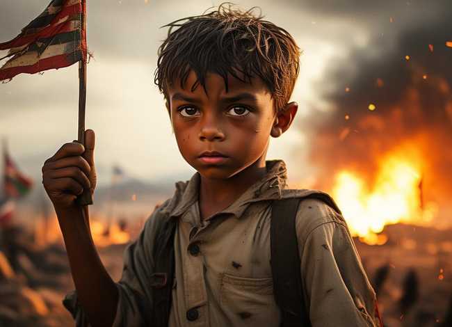 儿童英雄故事100篇(有关战争小英雄的故事) 儿童英雄故事100篇(有关战争小英雄的故事)