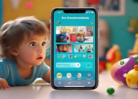 儿童版爱奇艺 - 奇巴布儿童版爱奇艺怎么去掉