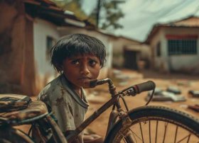 留守儿童的定义 - 留守儿童认定标准