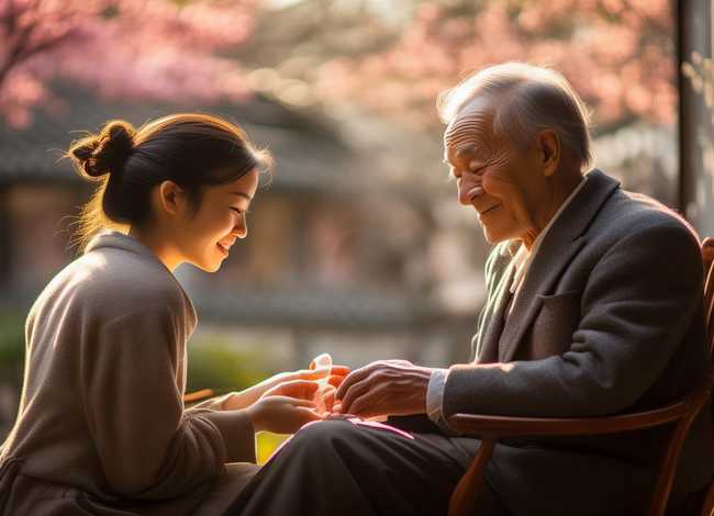 孝心 故事 - 孝心故事 短 孝心 故事 - 孝心故事 短