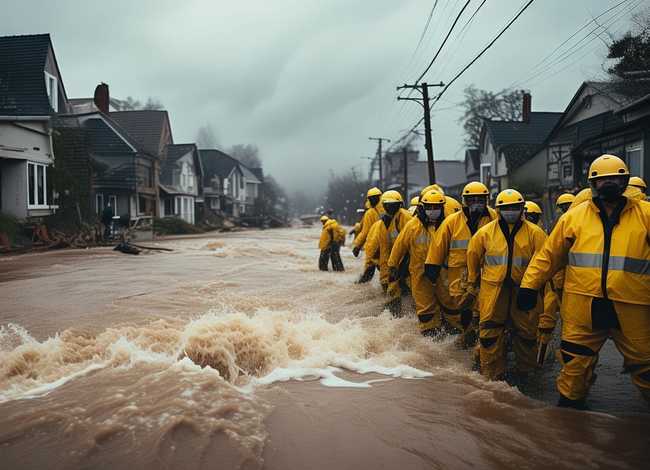 抗洪救灾的简报标题 乡镇防汛简报