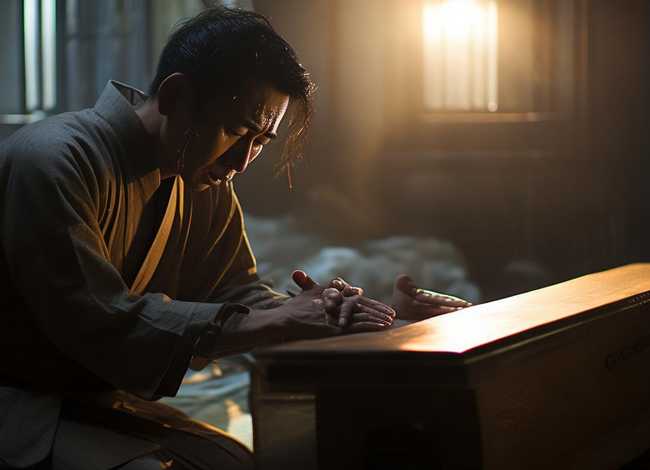 季羡林和母亲的故事;季羡林经历了什么事情,一直对着母亲的棺材哭到天明 季羡林和母亲的故事;季羡林经历了什么事情,一直对着母亲的棺材哭到天明