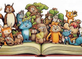 儿童寓言故事大全可以看 儿童寓言故事有哪些