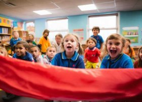 儿童故事夺红旗、一年级的识字方法有哪些