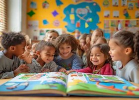 儿童故事目录大全（幼儿园生活老师）