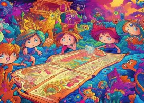 封神演义简介儿童版，幼小学生爱看的动画片