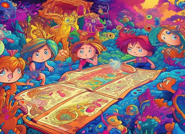 封神演义简介儿童版,幼小学生爱看的动画片 封神演义简介儿童版,幼小学生爱看的动画片