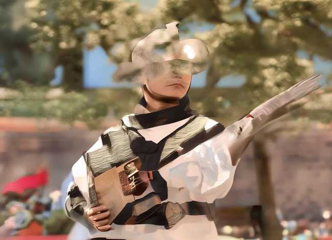 秋思的故事 - 秋思的小故事40字