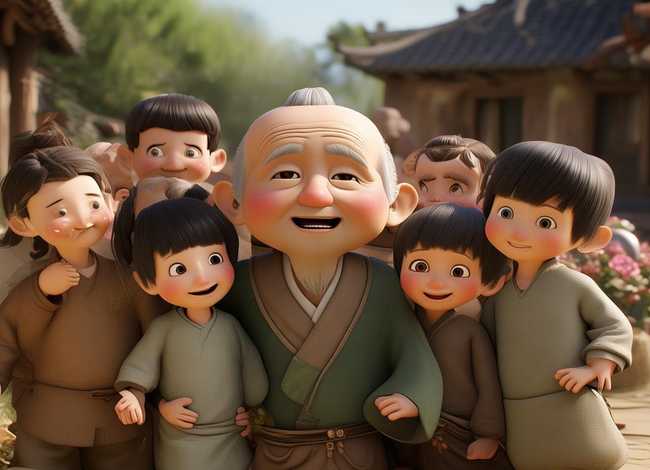 尊老爱幼的儿童故事古代、古代的,尊老爱幼的故事!!! 尊老爱幼的儿童故事古代、古代的,尊老爱幼的故事!!!