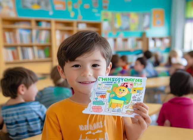 适合幼儿的廉洁简短小故事、适合小学生廉洁的故事