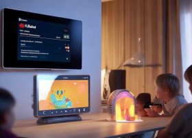 智能早教故事机怎么用 华为智能家居搜索不到火火兔