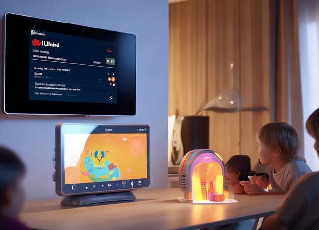 智能早教故事机怎么用 华为智能家居搜索不到火火兔