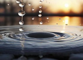 滴水穿石小故事简短 水滴石穿的故事主要讲了什么 水滴石穿故事的内容概括