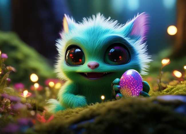 彩蛋儿童动画视频 - 浪浪山小妖怪电影 彩蛋有没有 彩蛋儿童动画视频 - 浪浪山小妖怪电影 彩蛋有没有