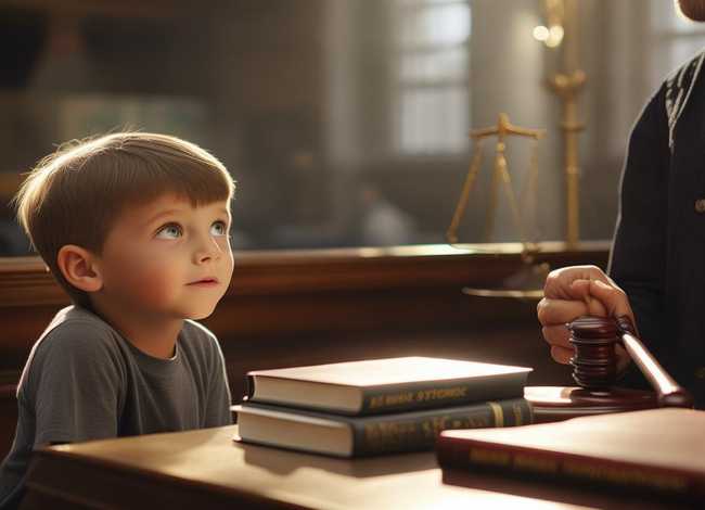 法律小故事50字，法制教育小故事50字以内