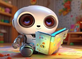 适合儿童听故事的机器、胡巴儿童智能机器人怎么用