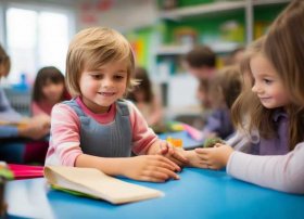 助人为乐儿童小故事50字左右、助人为乐的一个人在学校发生了小故事