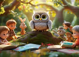 幼儿故事创编的方法技巧；简述创编幼儿故事的要点