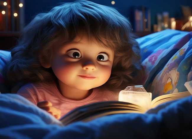 4-6岁睡前故事365 - 365夜故事大全汇集 4-6岁睡前故事365 - 365夜故事大全汇集