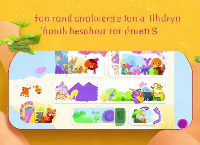 少儿儿童故事全集免费听 儿童听书软件哪个好