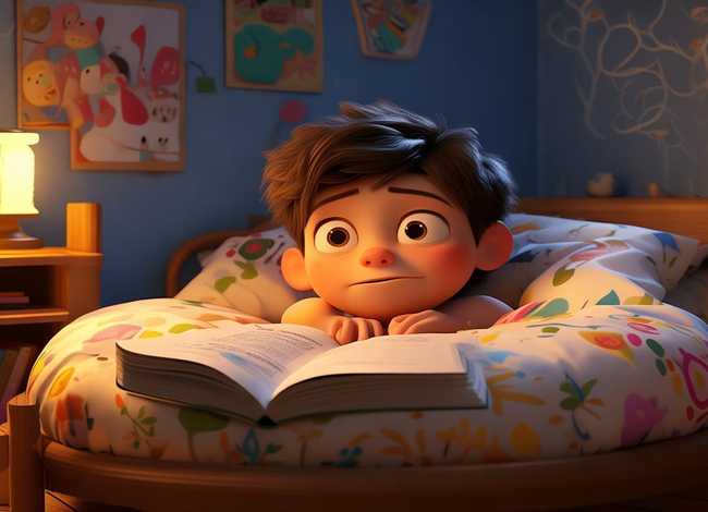 八岁小孩故事大全 8岁儿童睡前小故事大全 八岁小孩故事大全 8岁儿童睡前小故事大全