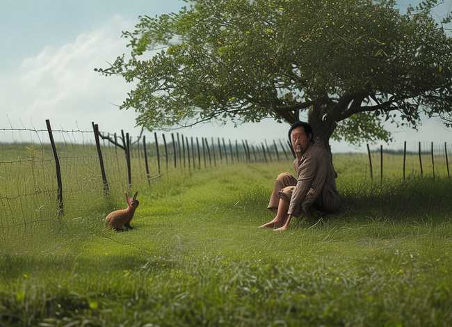 成语故事守株待兔的视频 - 简短的守株待兔的成语故事 成语故事守株待兔的视频 - 简短的守株待兔的成语故事