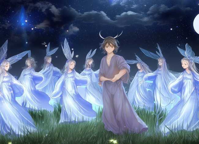 七仙女的故事大全视频 - 七仙女和董永的故事梗概 七仙女的故事大全视频 - 七仙女和董永的故事梗概