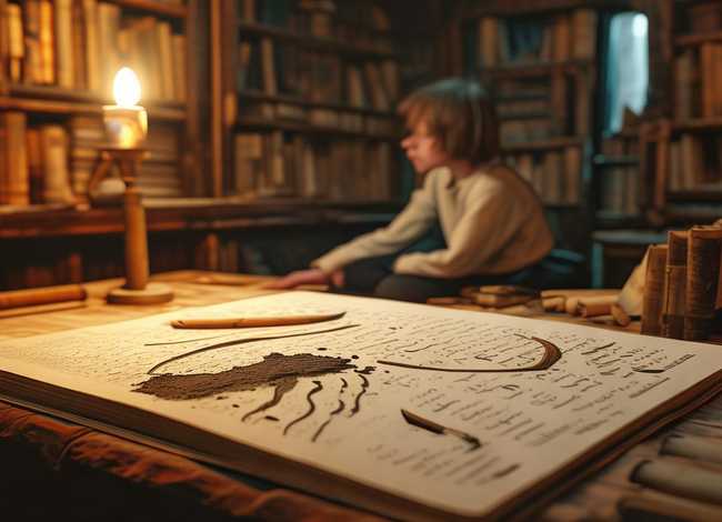 关于数字的故事;数字的由来小故事 关于数字的故事;数字的由来小故事