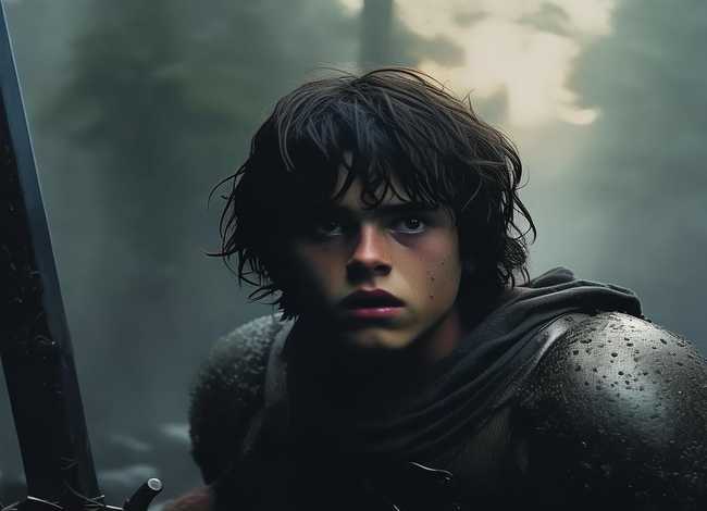 初出茅庐的故事情节 初出茅庐的主人公是谁