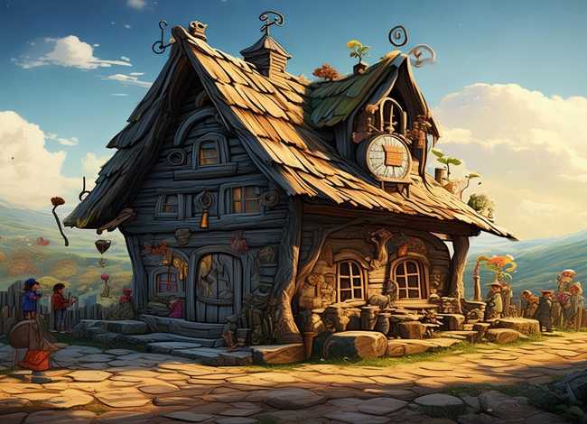 屋顶的故事作文400字六年级 - 小学生童话故事作文400字(5篇) 屋顶的故事作文400字六年级 - 小学生童话故事作文400字(5篇)