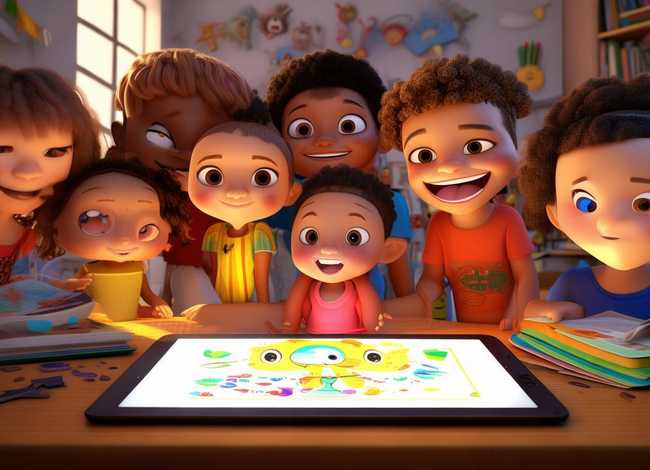 儿童情商故事在线阅读，有趣的情商小故事简短 有趣的情商小故事简短推荐